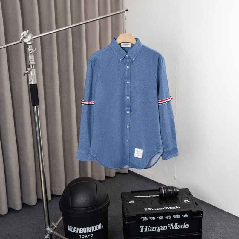 Thom Browne Shirts